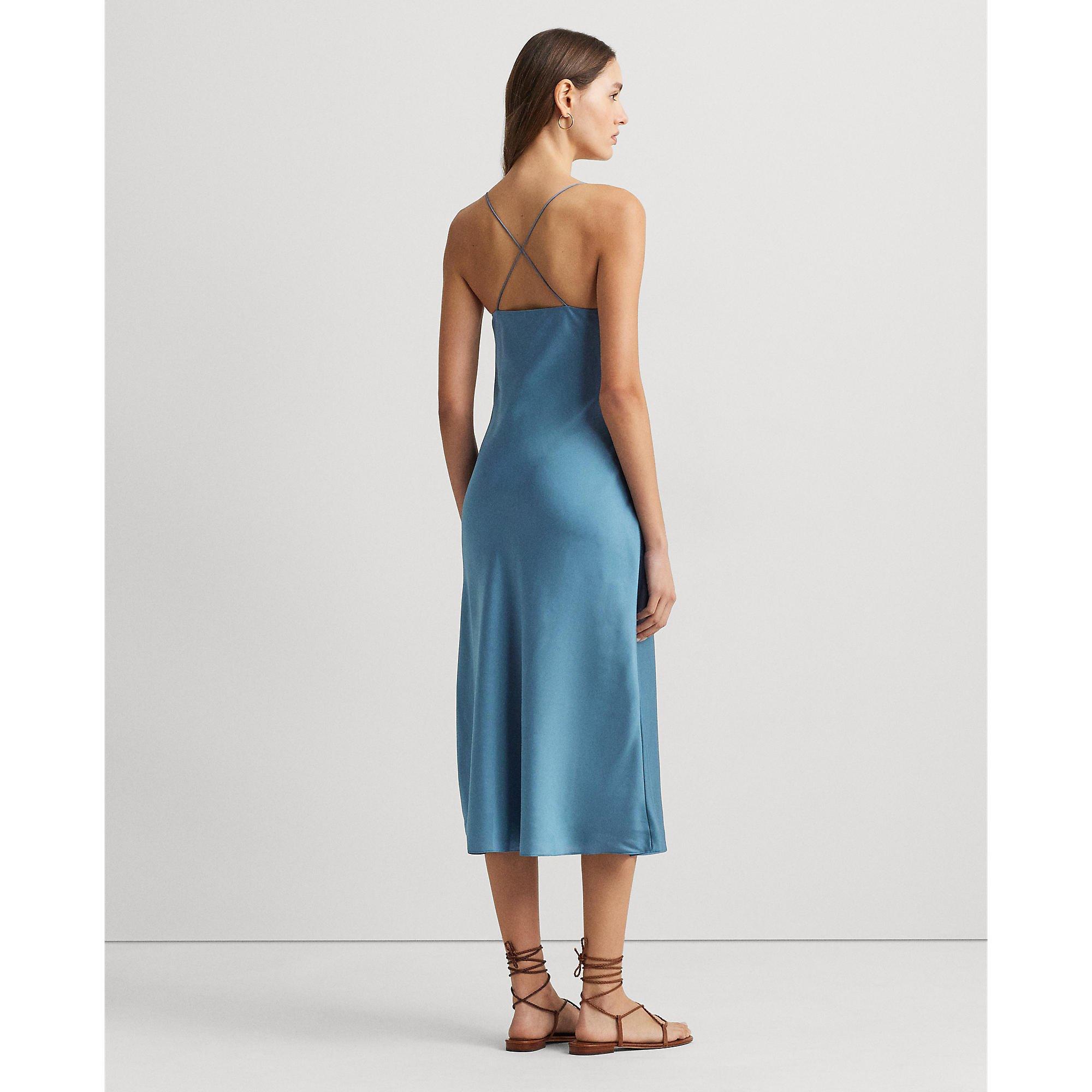 Nokithe Midi Dress