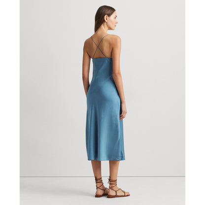 Nokithe Midi Dress