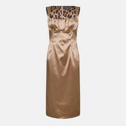 A Line Dress