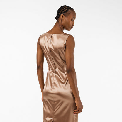 A Line Dress