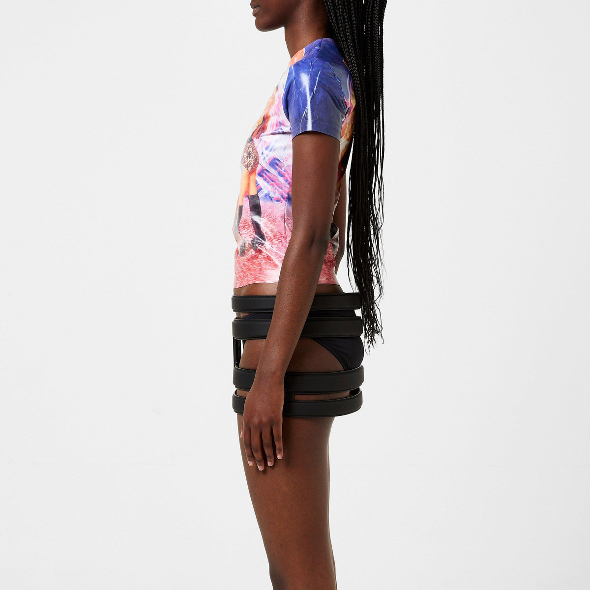 Diesel T-Jodie T-Shirt
