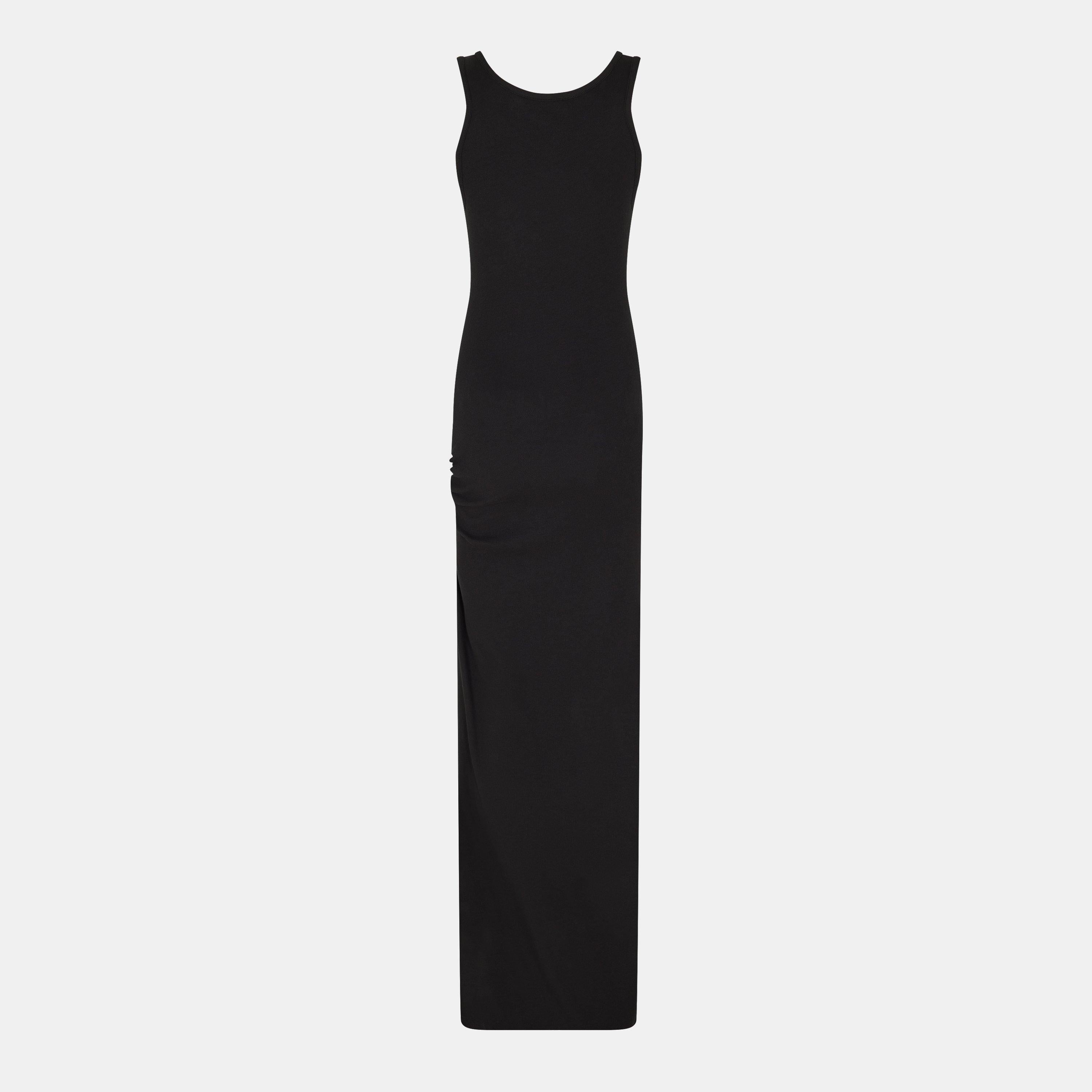 Long Maxi Dress