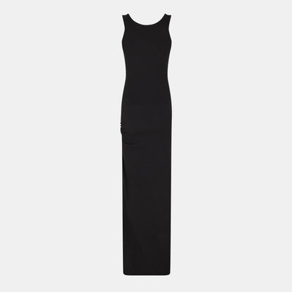 Long Maxi Dress