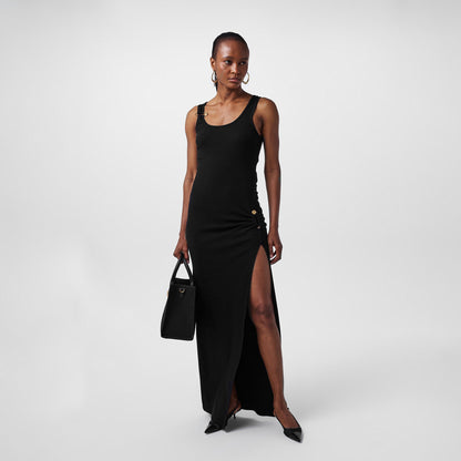 Long Maxi Dress