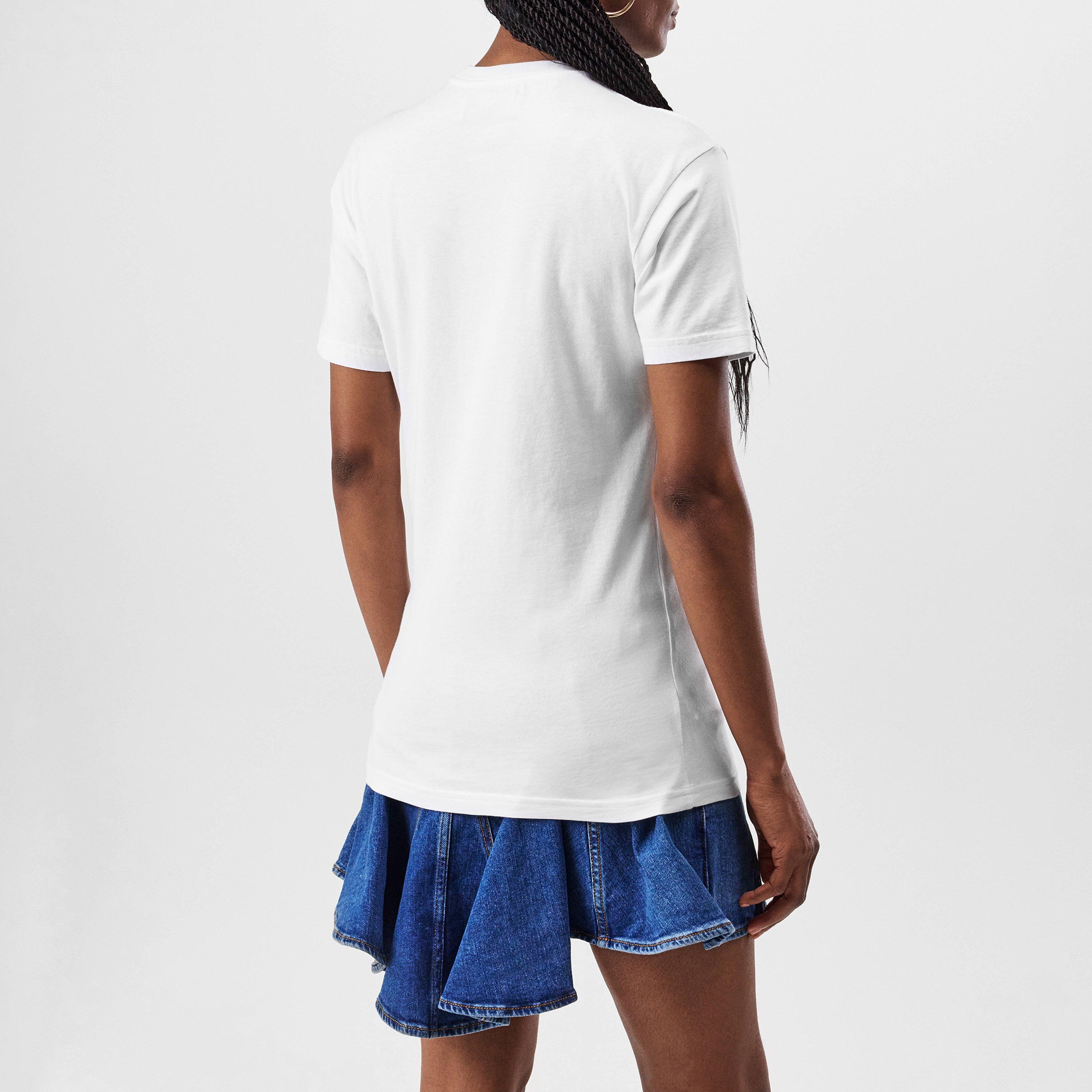 Spray Orb T-Shirt