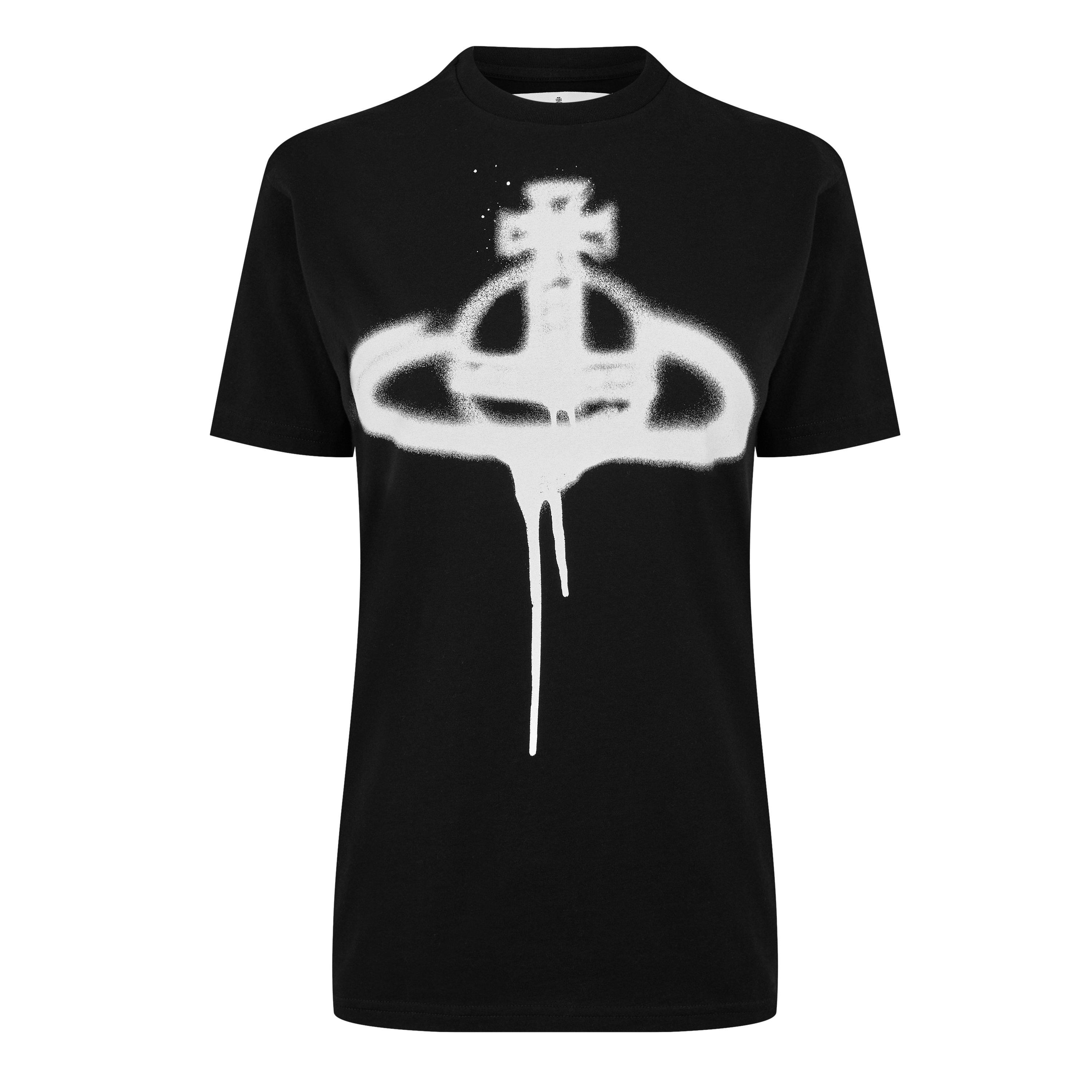 Spray Orb T-Shirt