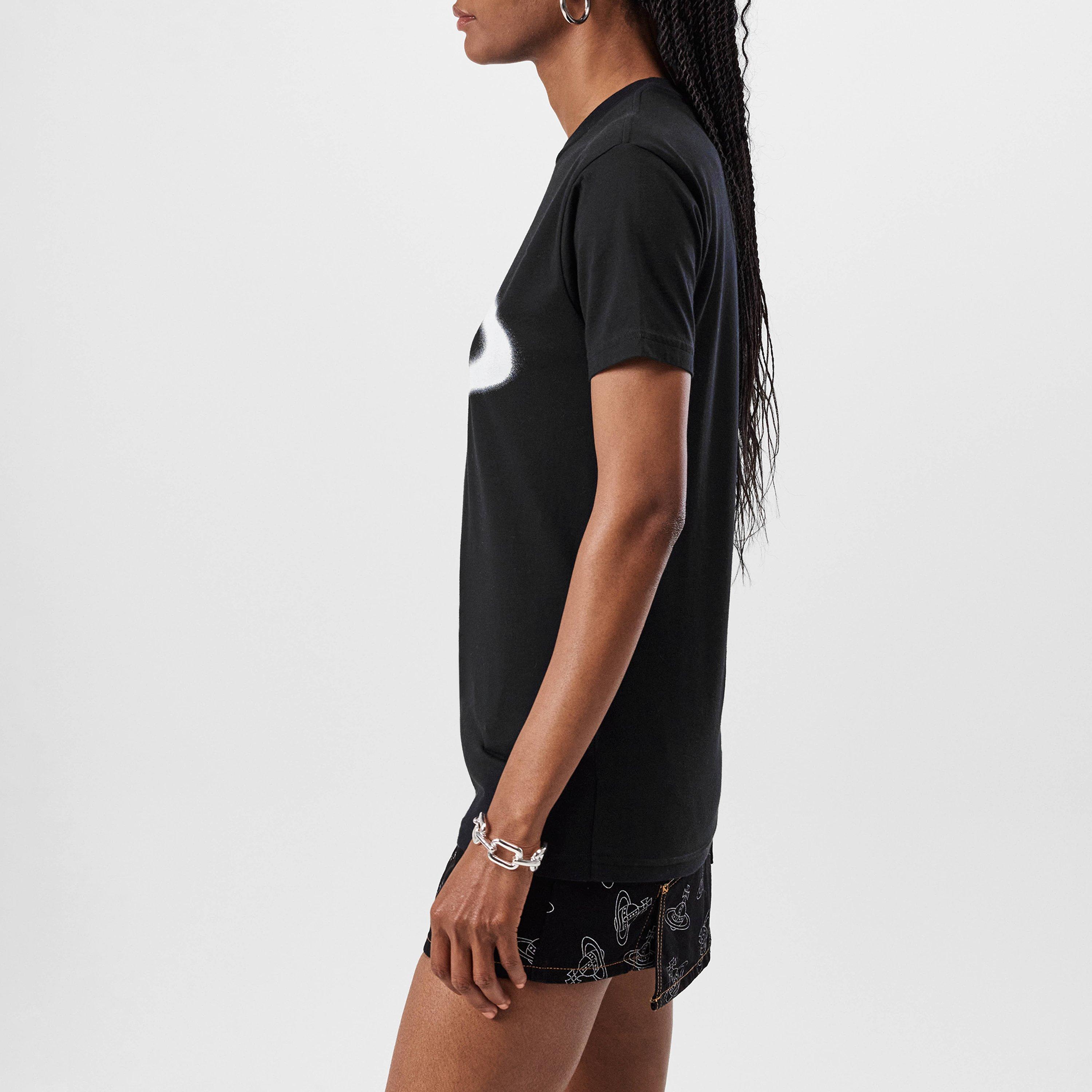 Spray Orb T-Shirt