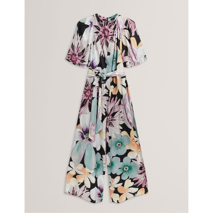 Wide Leg Jumpsuit