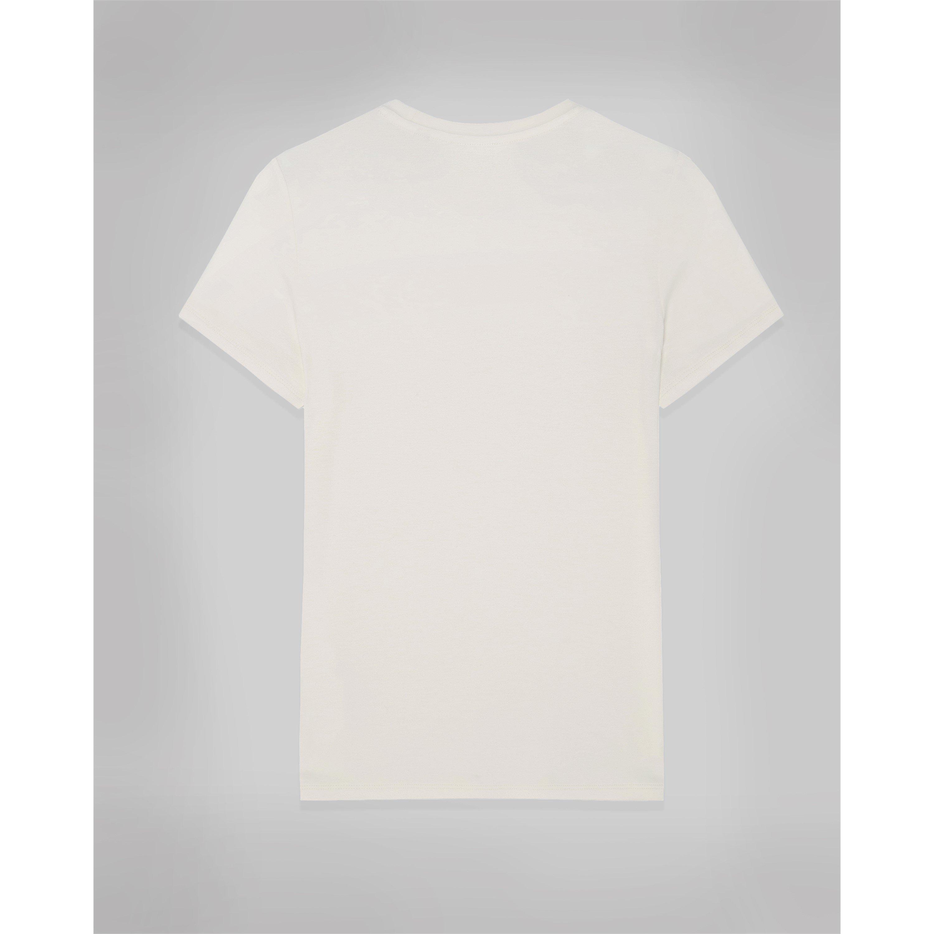 Plain Slim Fit T-Shirt