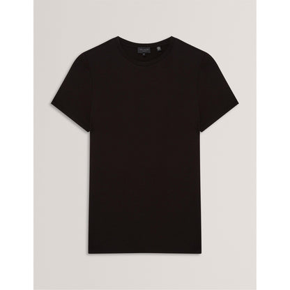 Plain Slim Fit T-Shirt