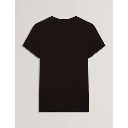 Plain Slim Fit T-Shirt