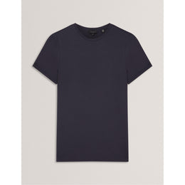 Plain Slim Fit T-Shirt