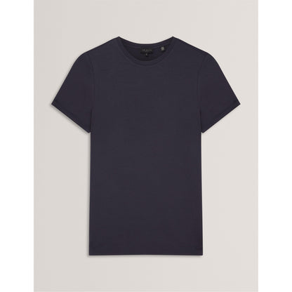 Plain Slim Fit T-Shirt