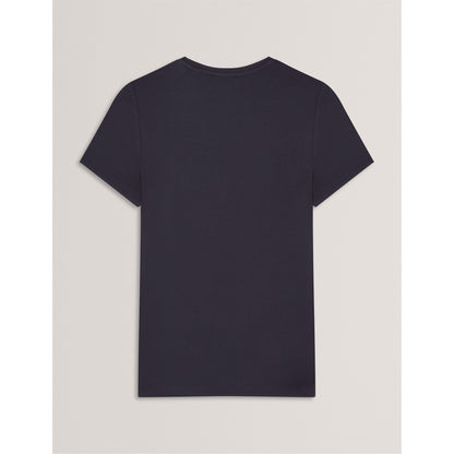 Plain Slim Fit T-Shirt