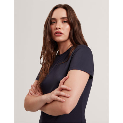 Plain Slim Fit T-Shirt