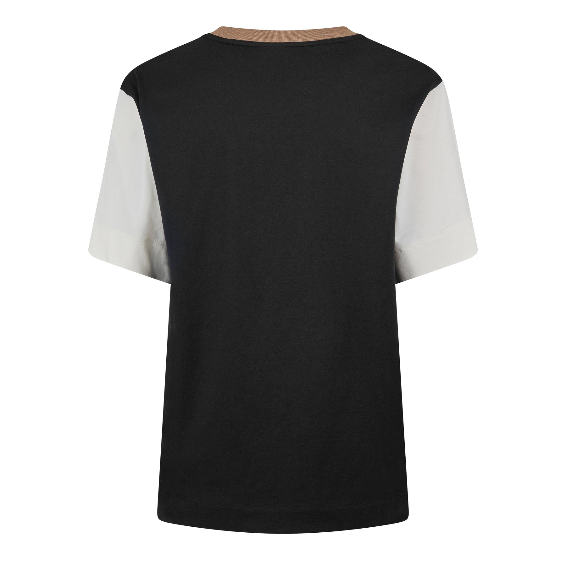 Women's Elpha Corp Regular Fit T-Shirt