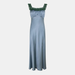 Column Dress