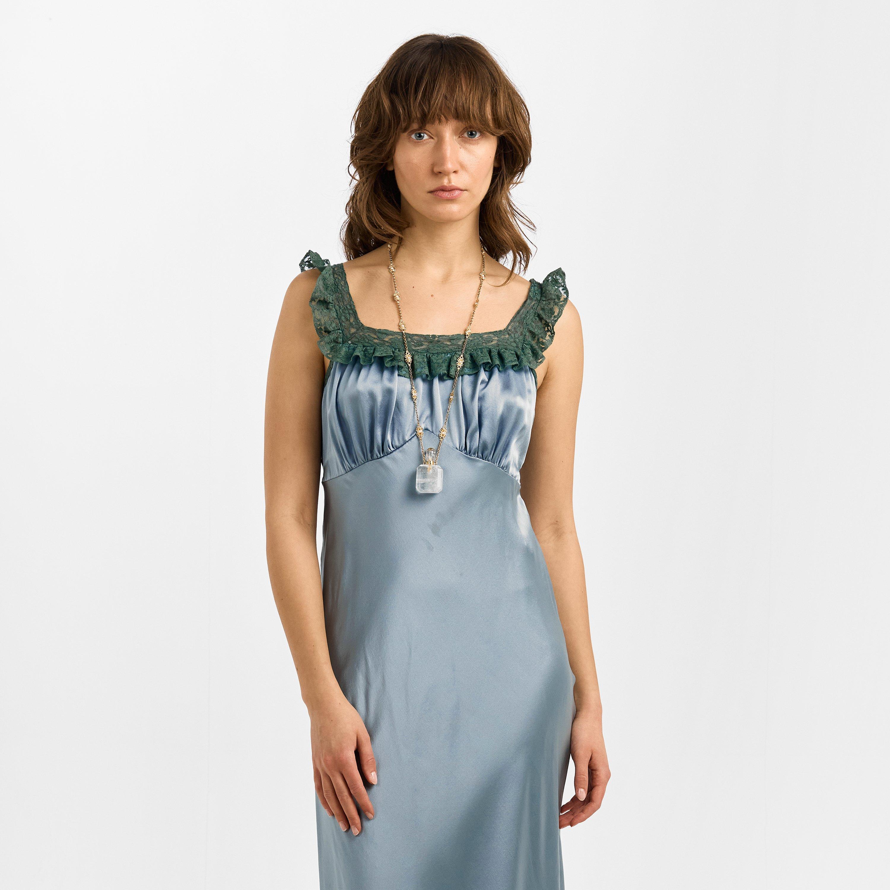 Column Dress