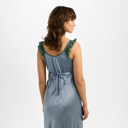Column Dress