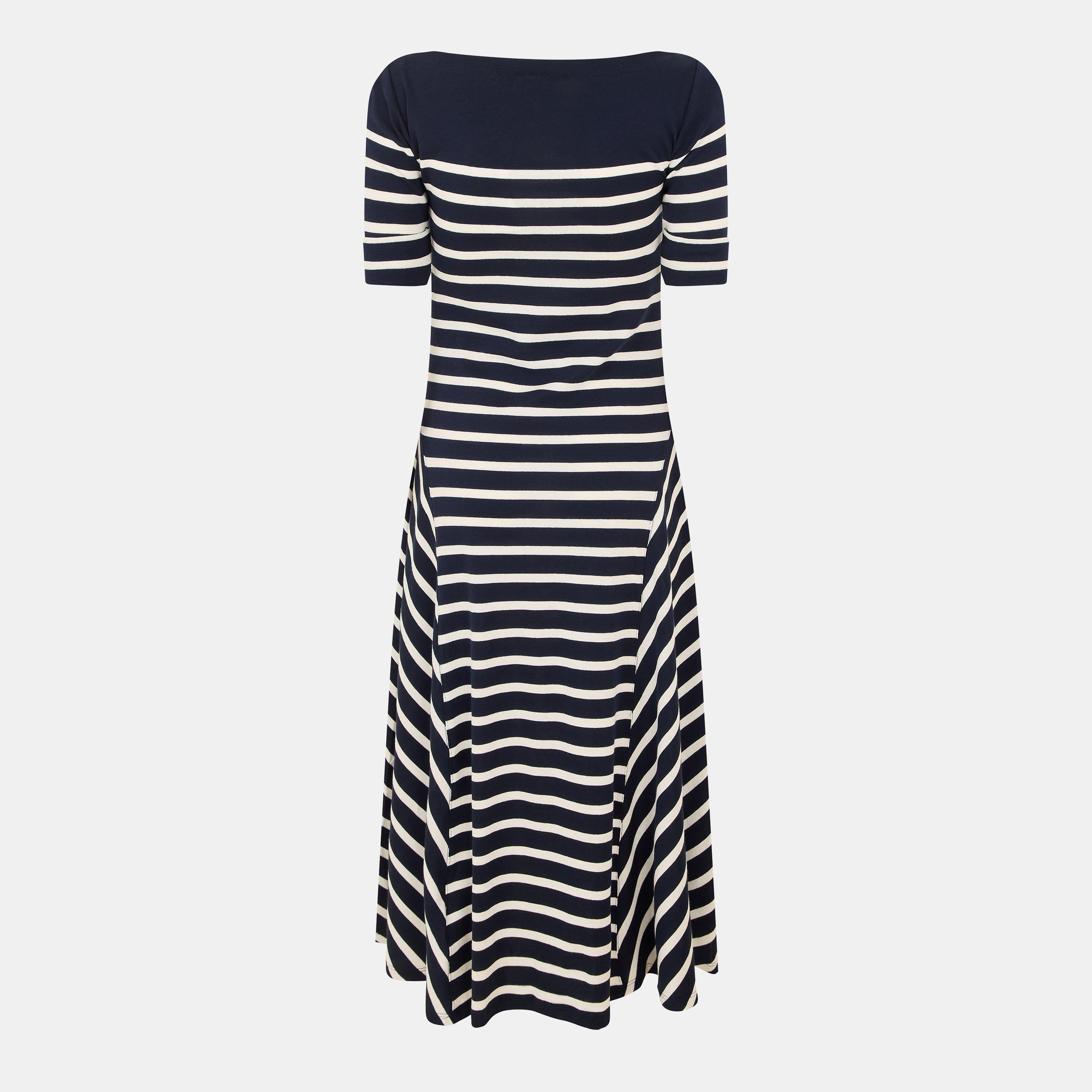 Munzie A Line Dress