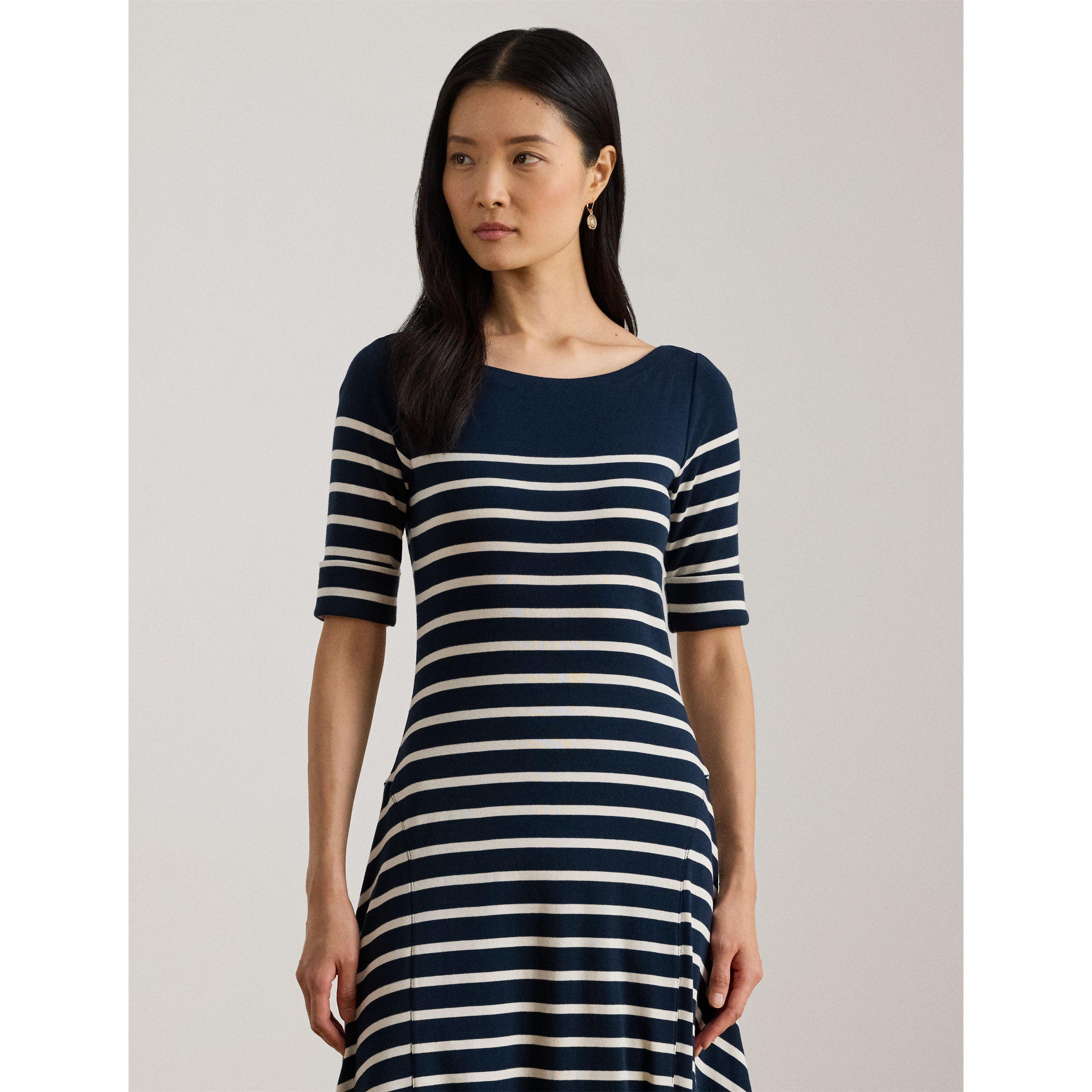 Munzie A Line Dress