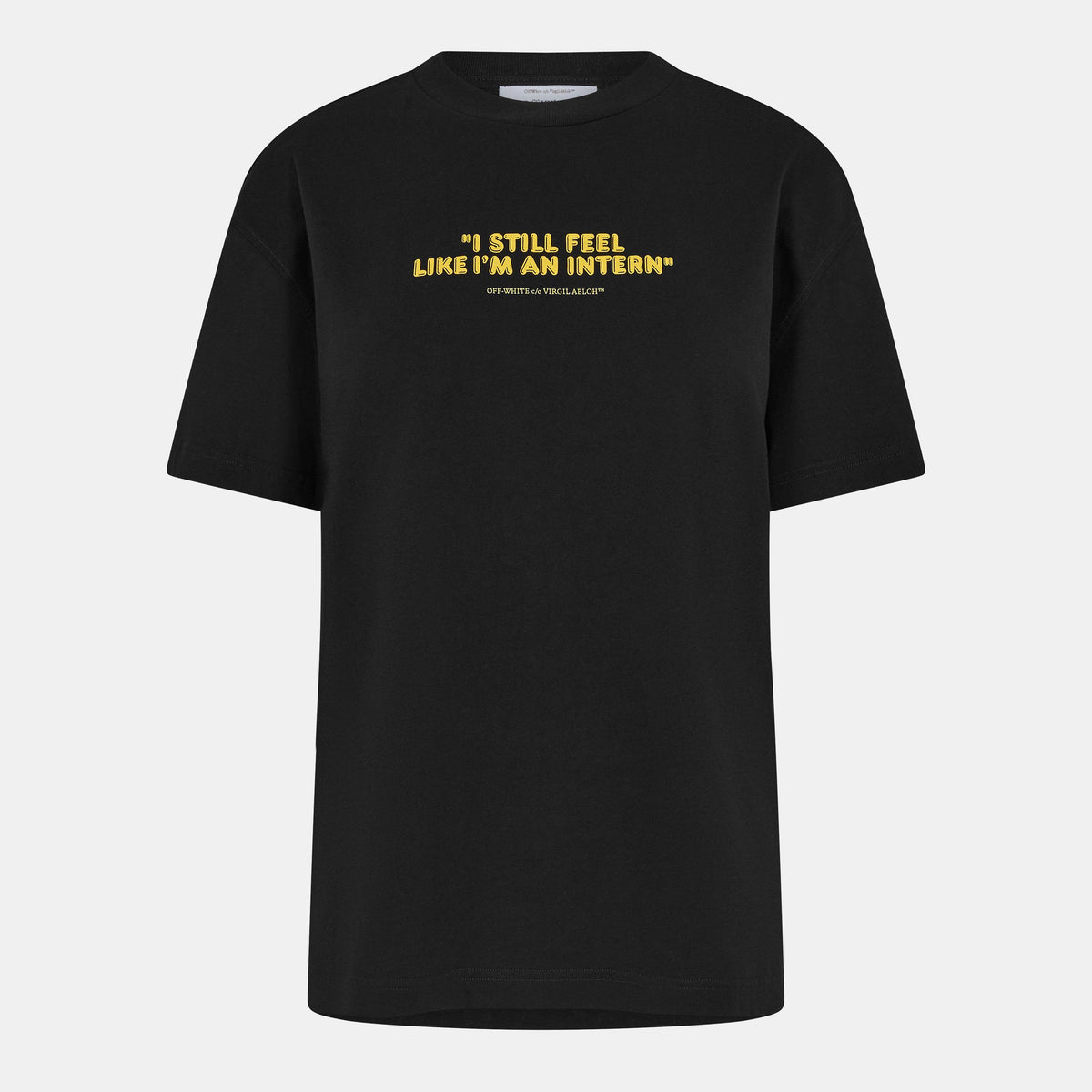 Off Casual Tee Ld99