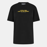Off Casual Tee Ld99