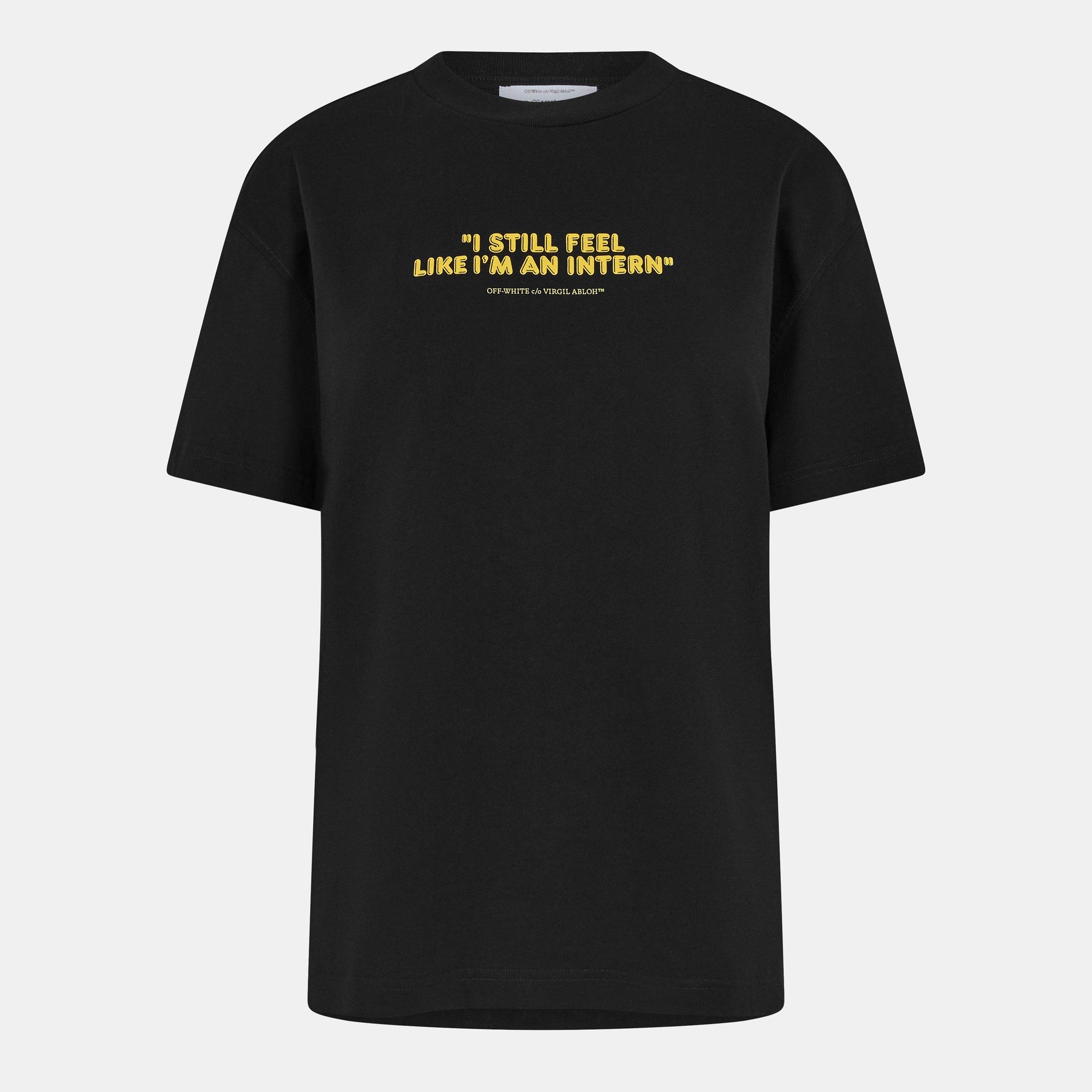 Off Casual Tee Ld99