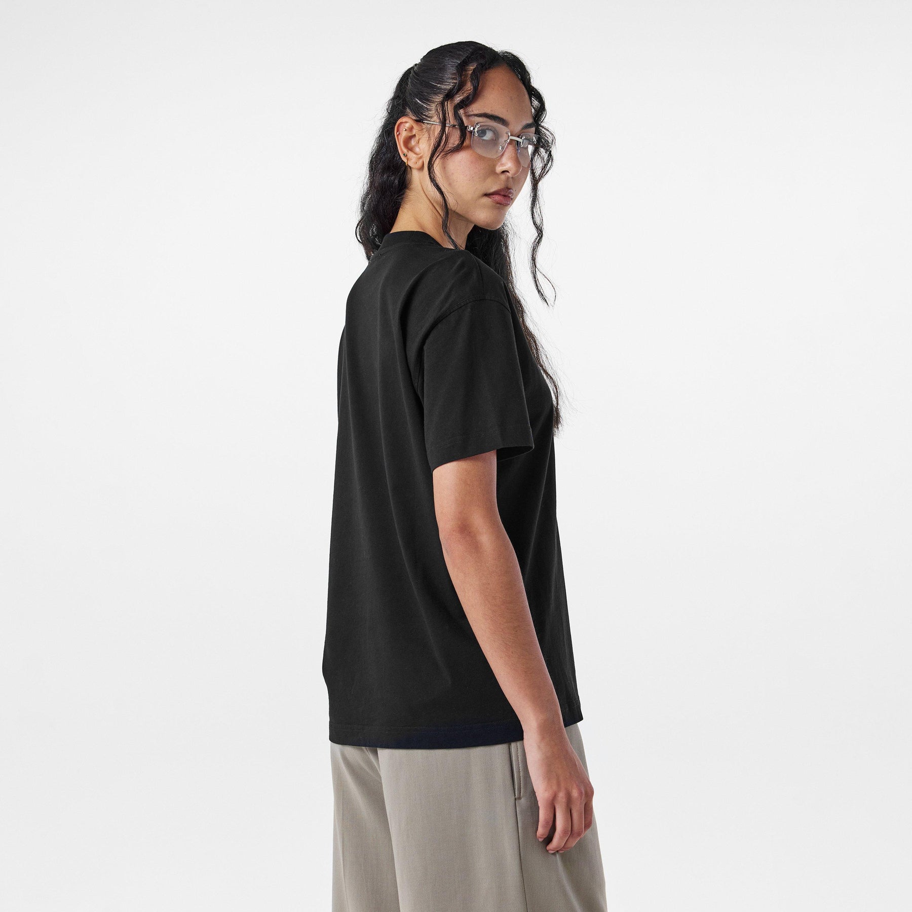 Off Casual Tee Ld99
