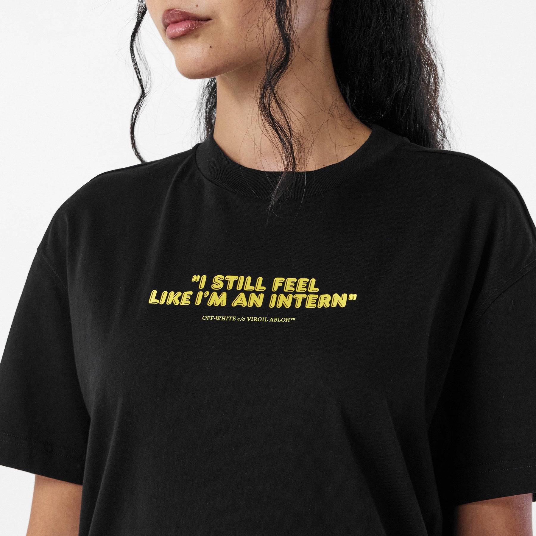 Off Casual Tee Ld99