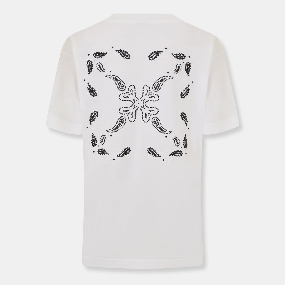 Off Arrow Tee Ld99