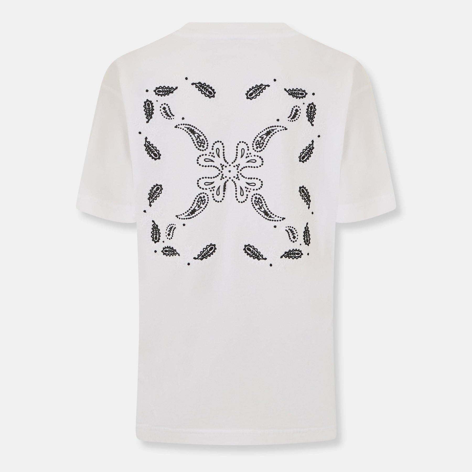 Off Arrow Tee Ld99