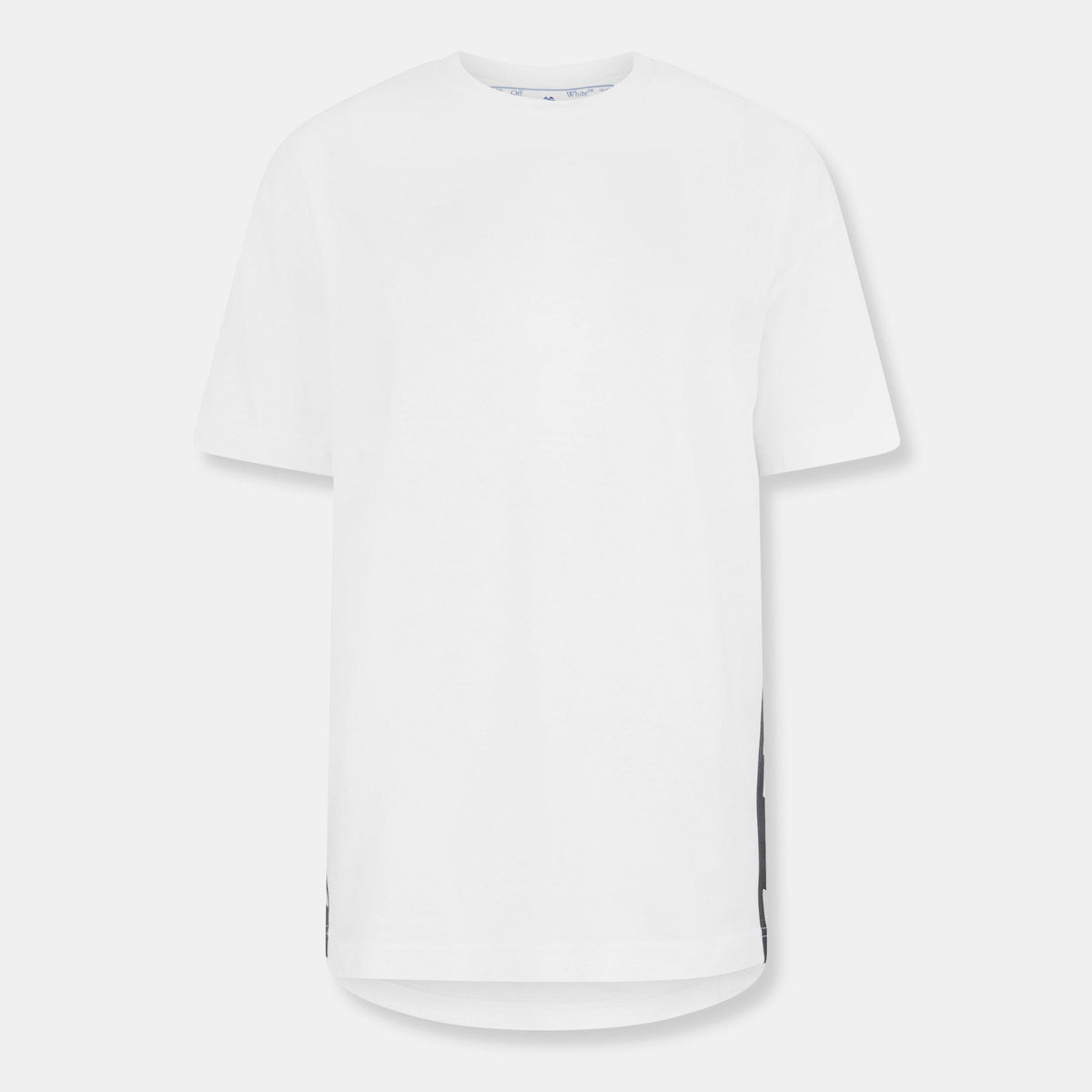 Off Logo SS Tee Ld99