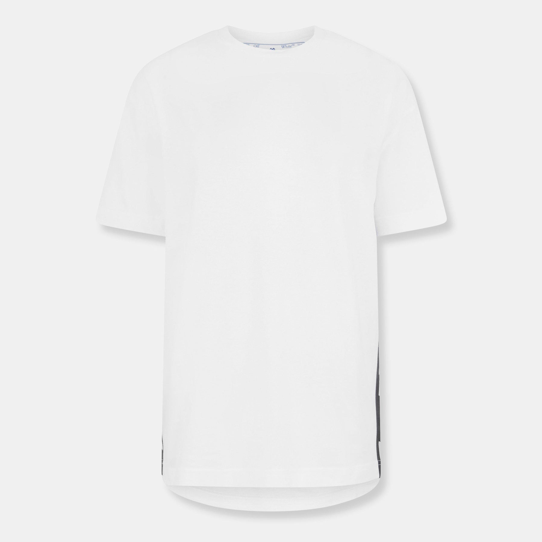 Off Logo SS Tee Ld99