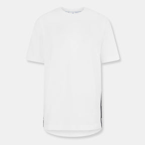 Off Logo SS Tee Ld99