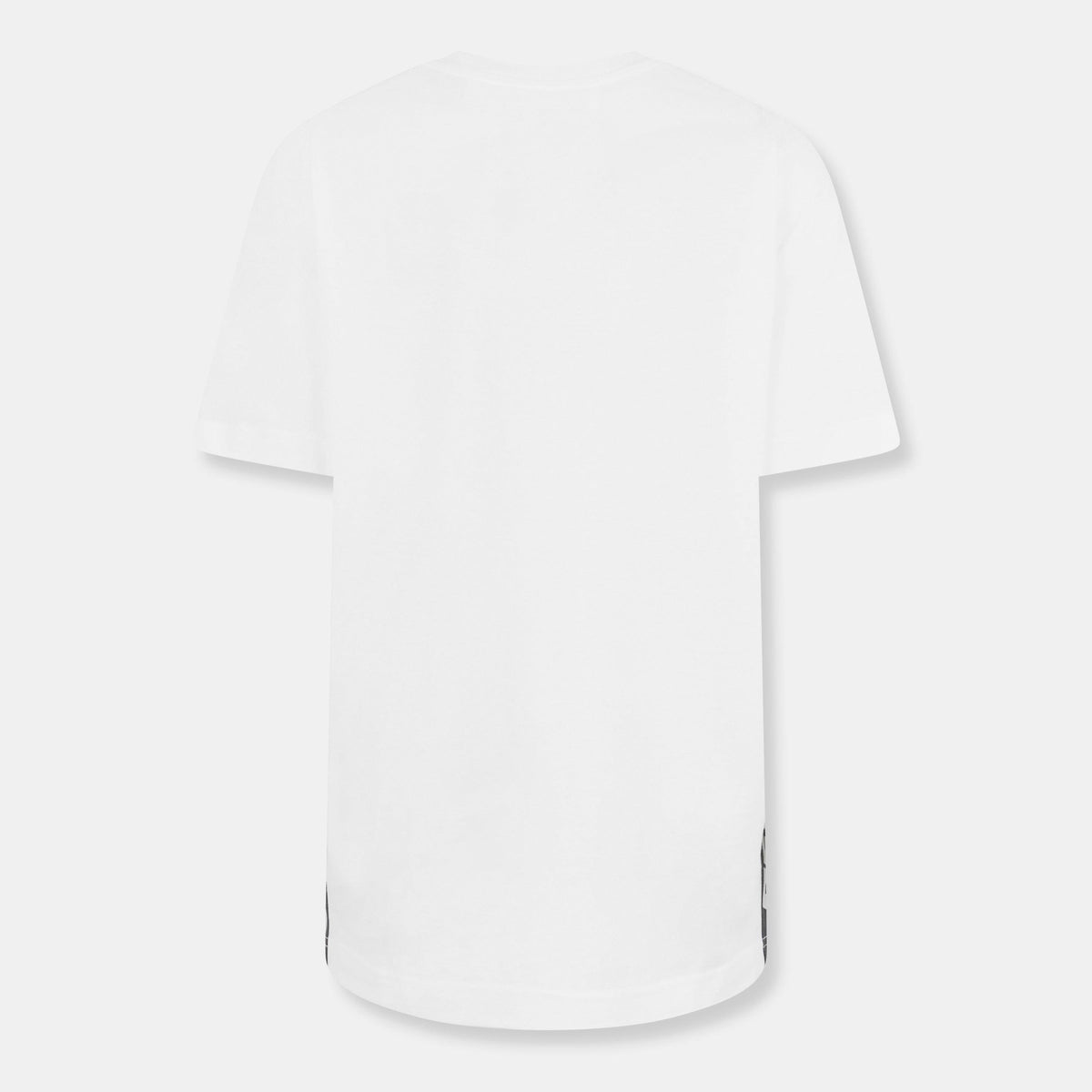 Off Logo SS Tee Ld99