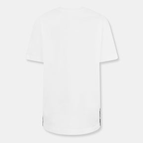Off Logo SS Tee Ld99