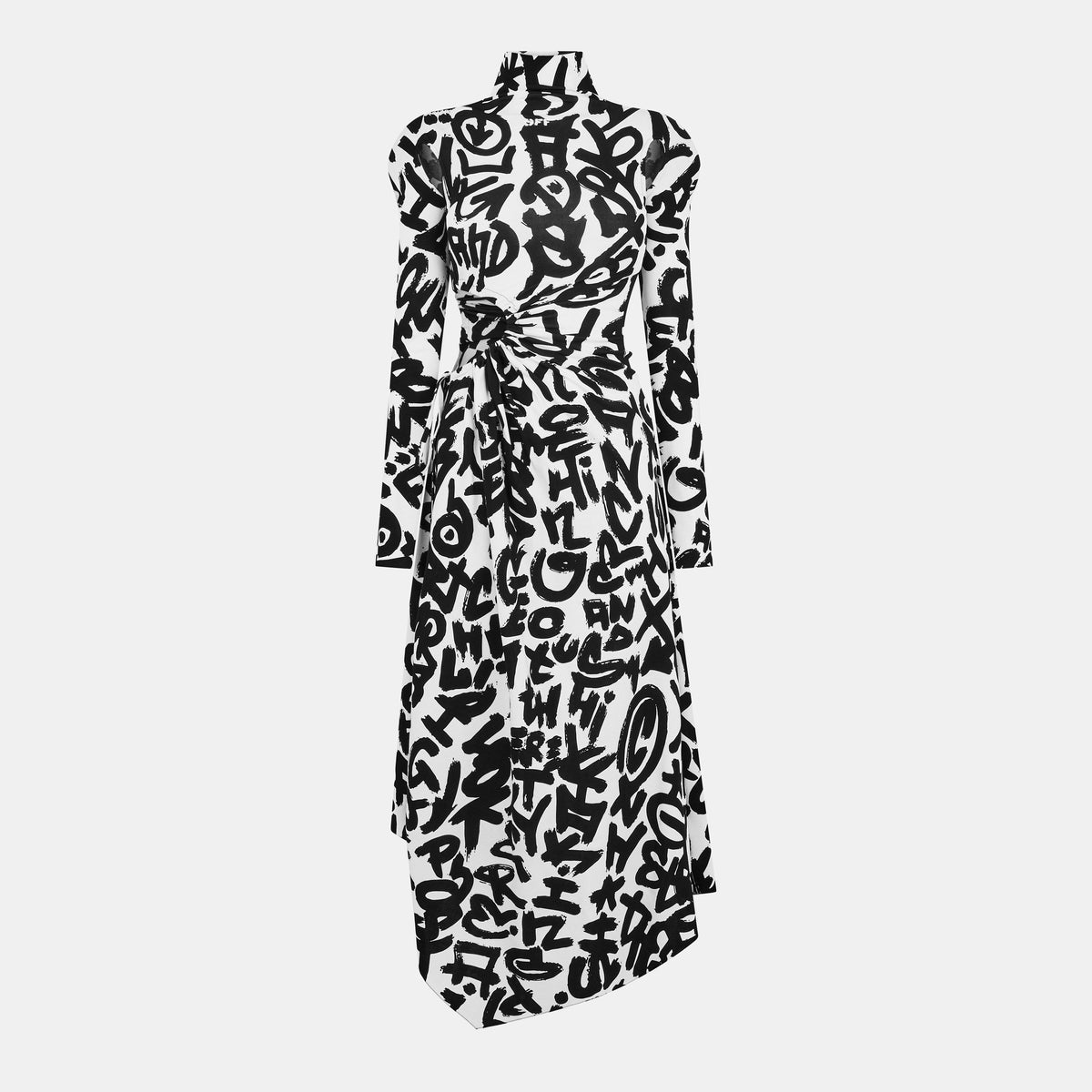 Off Pandel Dress Ld99