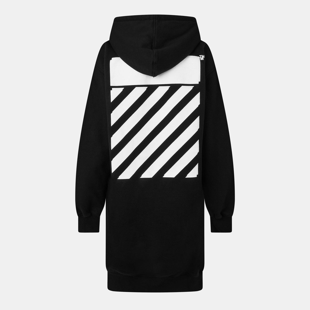 Off Sweat Dress Ld99