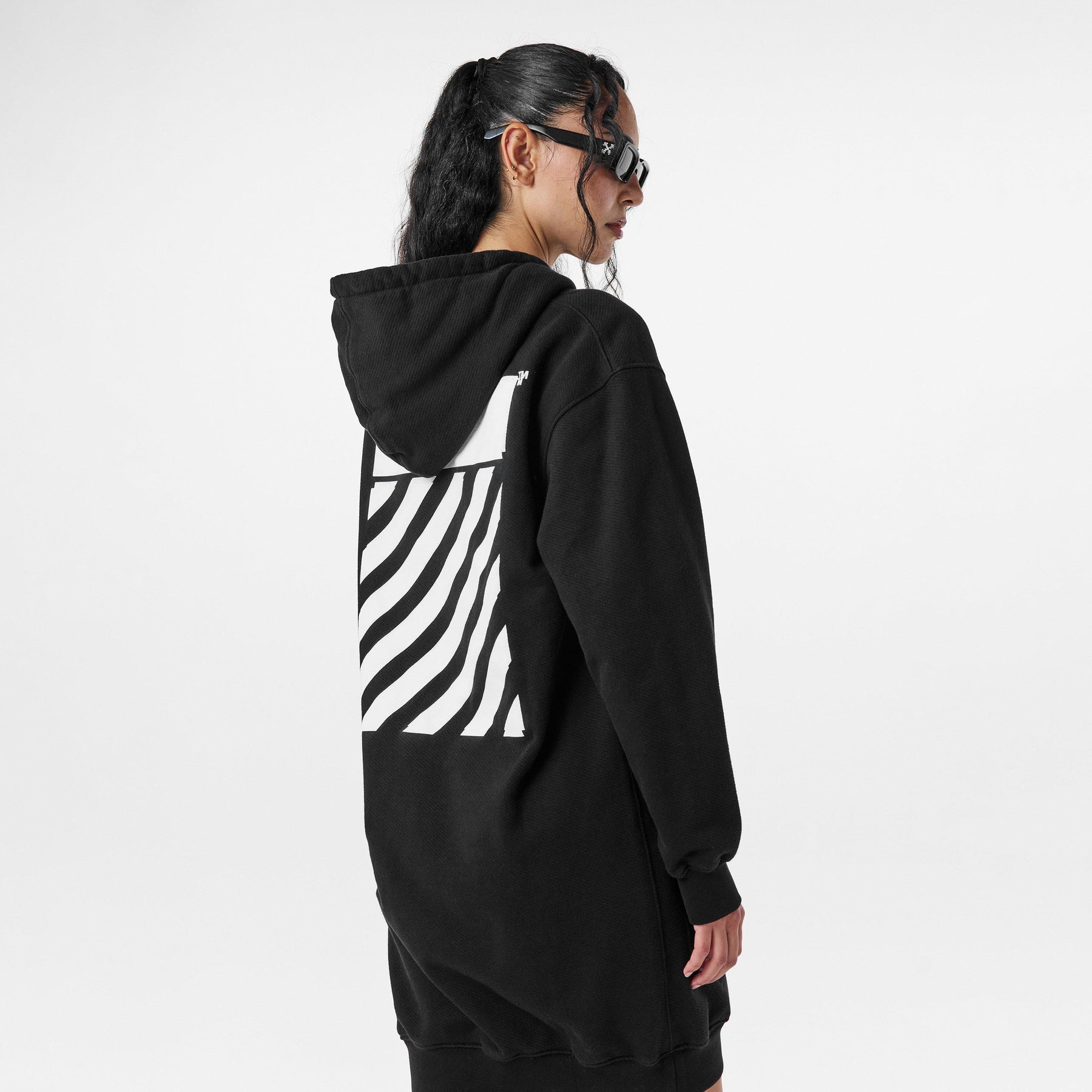 Off Sweat Dress Ld99