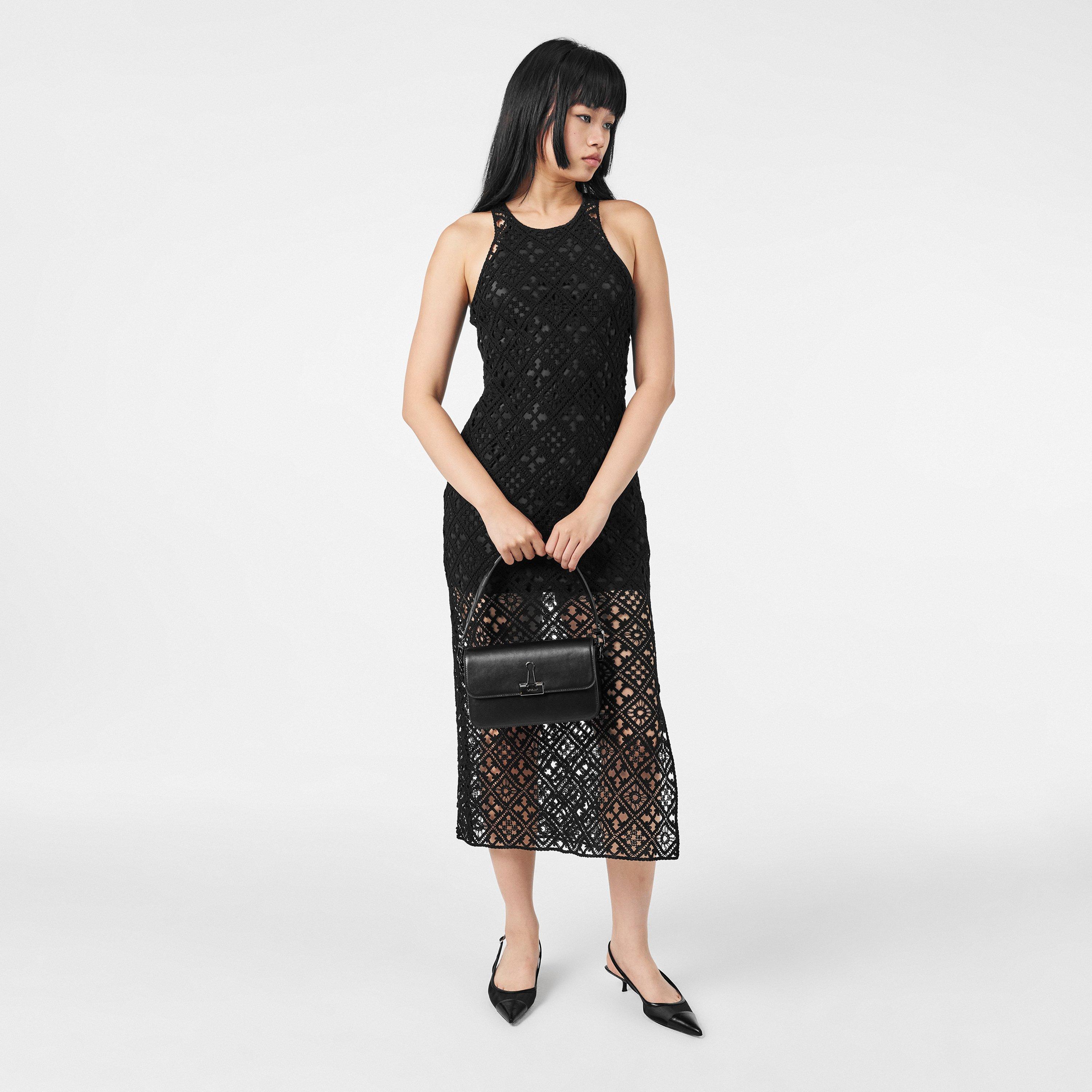 Long Maxi Dress