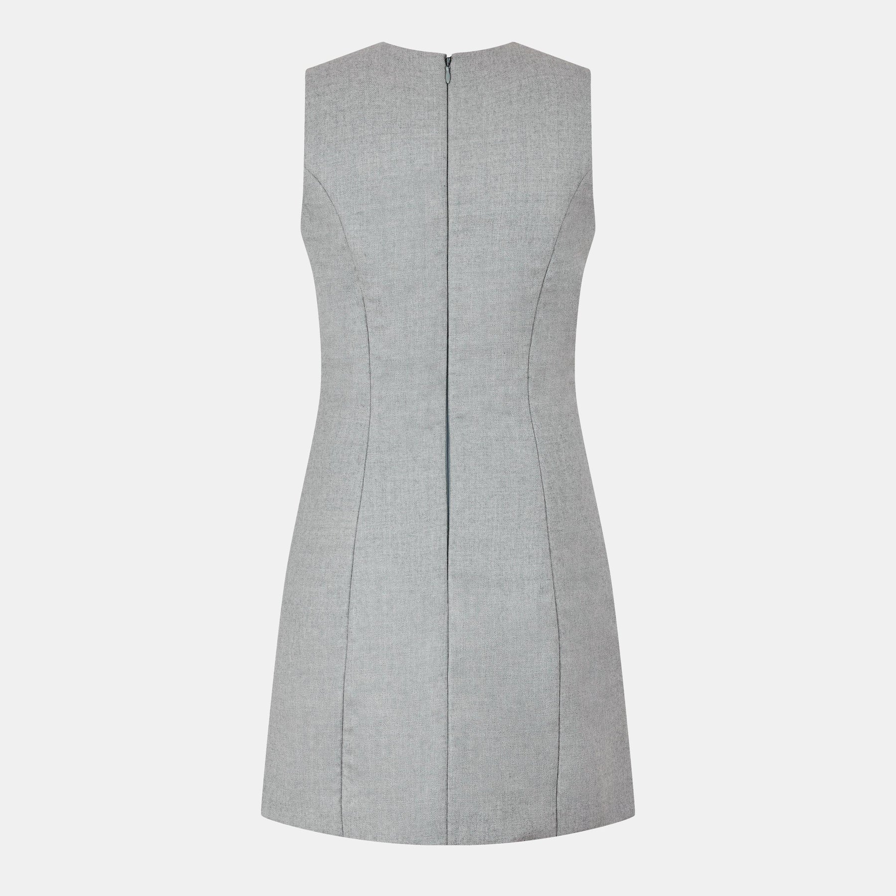 Off Wool Mini Ld99