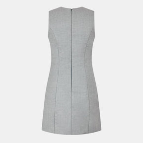 Off Wool Mini Ld99