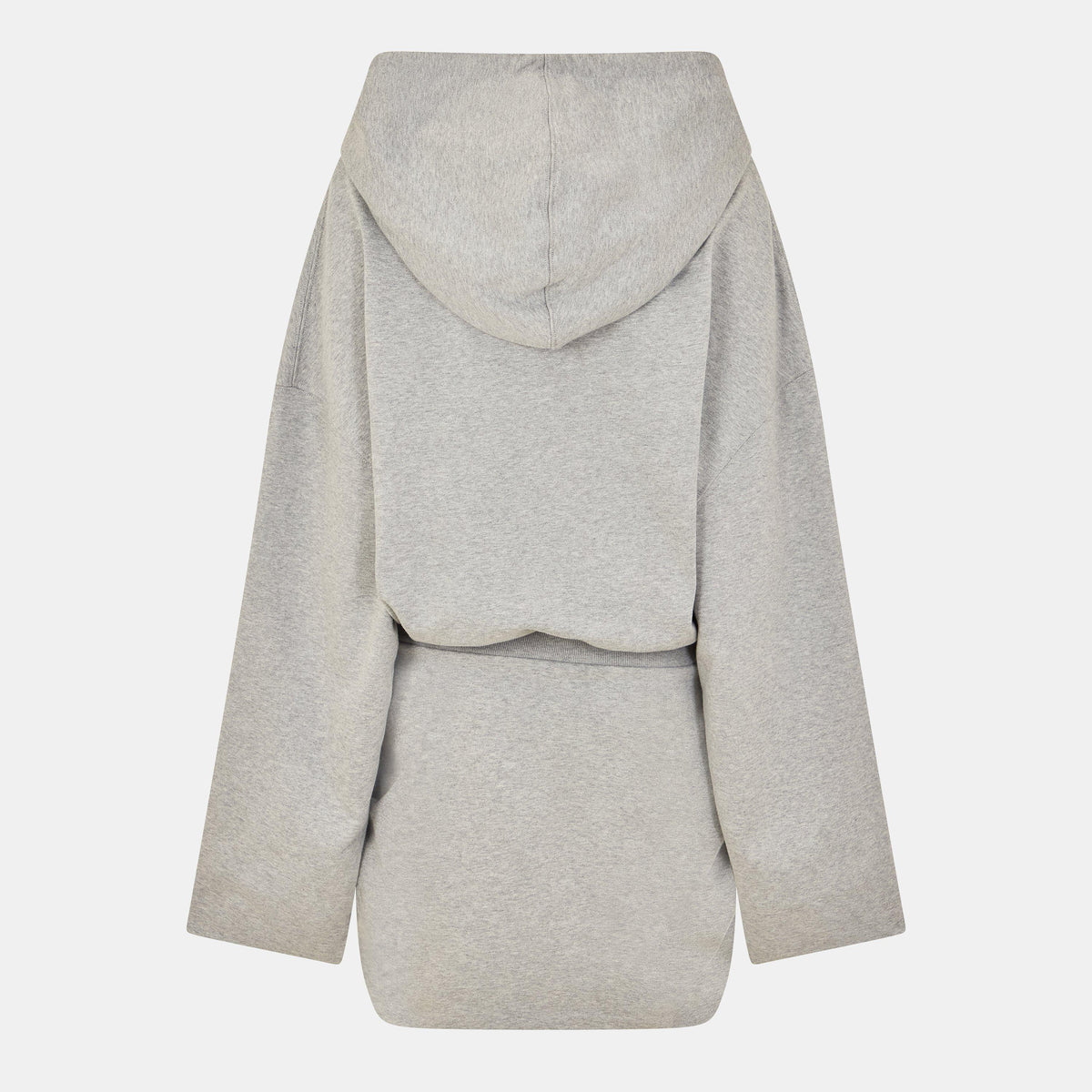 Off Hoody Dress Ld99