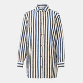 Off Striped Shirt Ld99