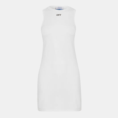 Floor Length Maxi Dress