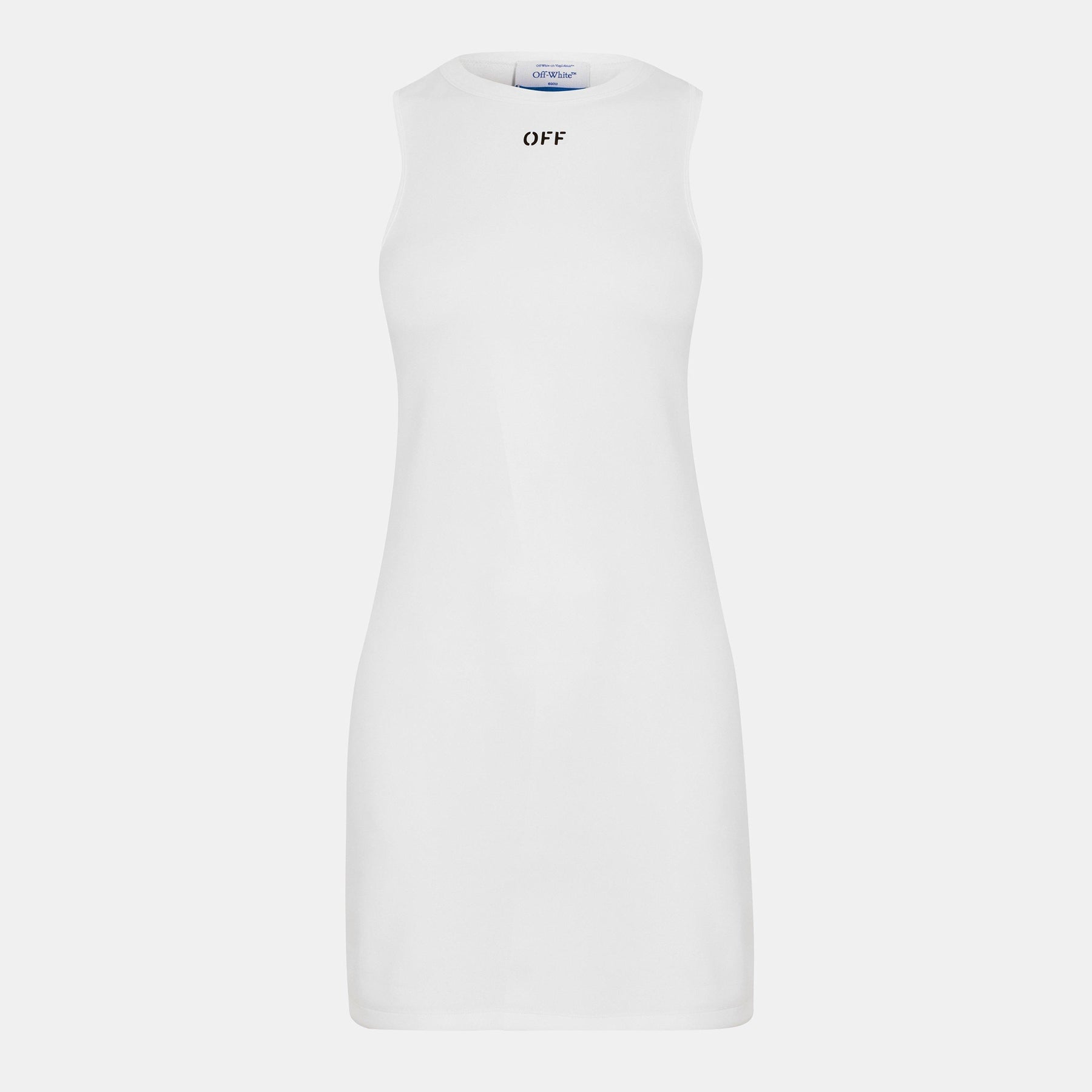 Off Sleek Dress Ld99