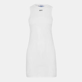 Off Sleek Dress Ld99