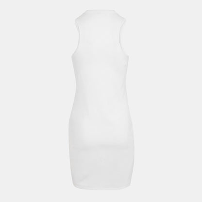 Floor Length Maxi Dress
