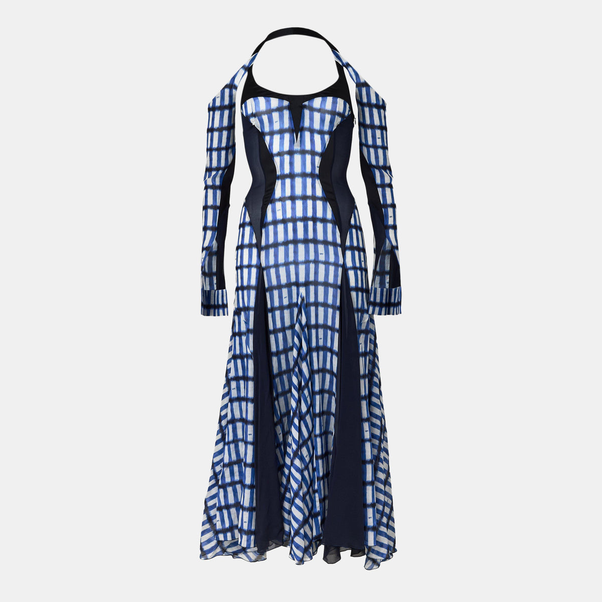 Off Midi Dress Ld99